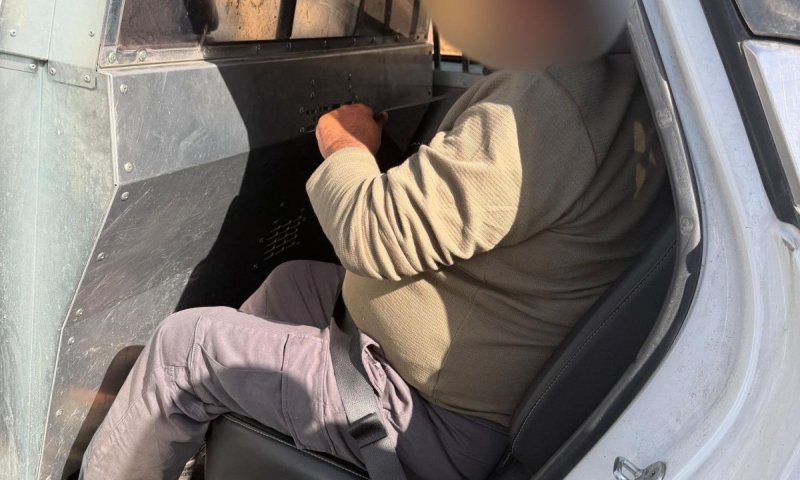 תושב ירושלים נעצר בחשד שאיים לפגוע בבן גביר