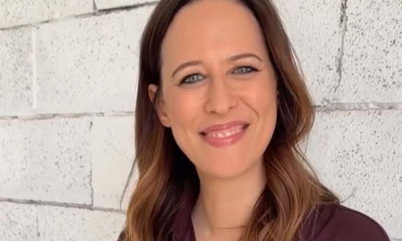 מזל טוב: מגישת חדשות 12 יונית לוי בבשורה משמחת