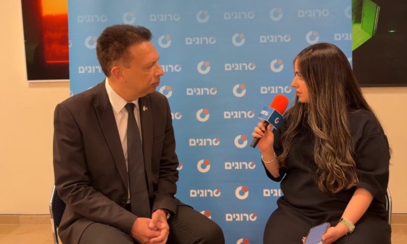 ח"כ בליאק: "הולך להיות אלים, מכוער ועם הרבה רעש" 