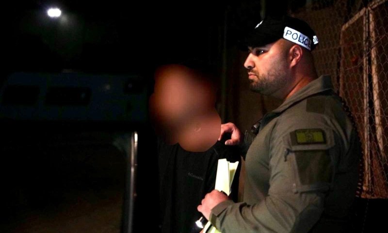 מכה לעולם הפשע: &ldquo;הנוצה&rdquo; חצה את הקווים והפיל עשרות עבריינים
