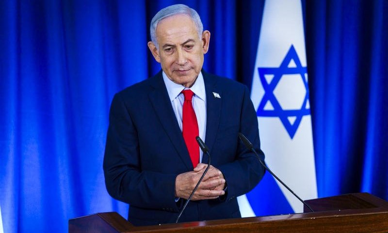 הבכיר חושף: צפיתי בנתניהו, וזה מצבו הרפואי