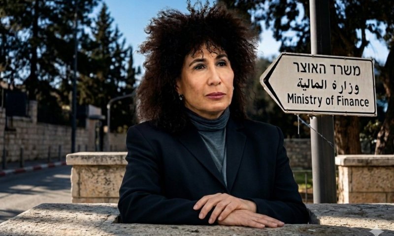 הרשות השנייה דורשת מהאוצר להפשיר 14 מיליון שקל