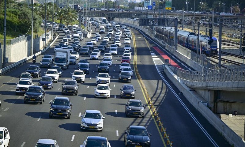 אל תתקרבו: זה היום בו צפויה קטסטרופה בכבישים
