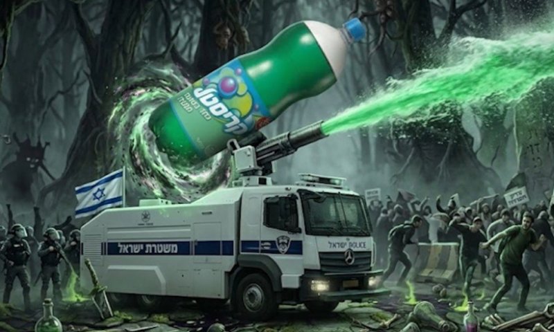 הנקודה האדומה: סיכום חדשות יומי בנקודות 