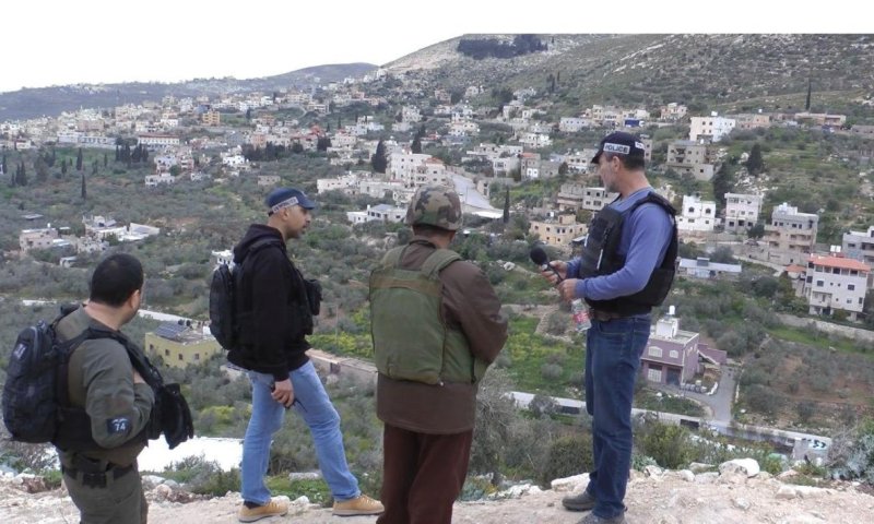 כתב אישום נגד המחבל שרצח את יהודה שרמן