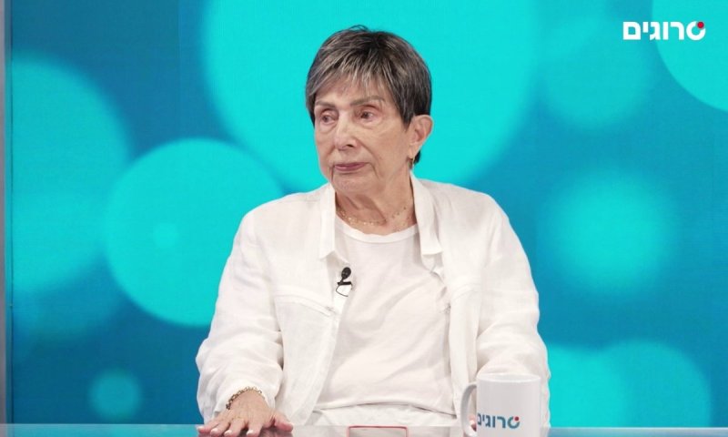 רחל דביר: "ירושלים כיום לא דומה לעבר, ועדיין מחברת את כולם"