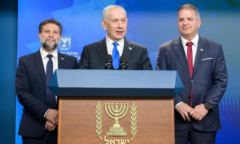 לקראת הקיץ: רה"מ נתניהו בבשורה להורים עובדים 