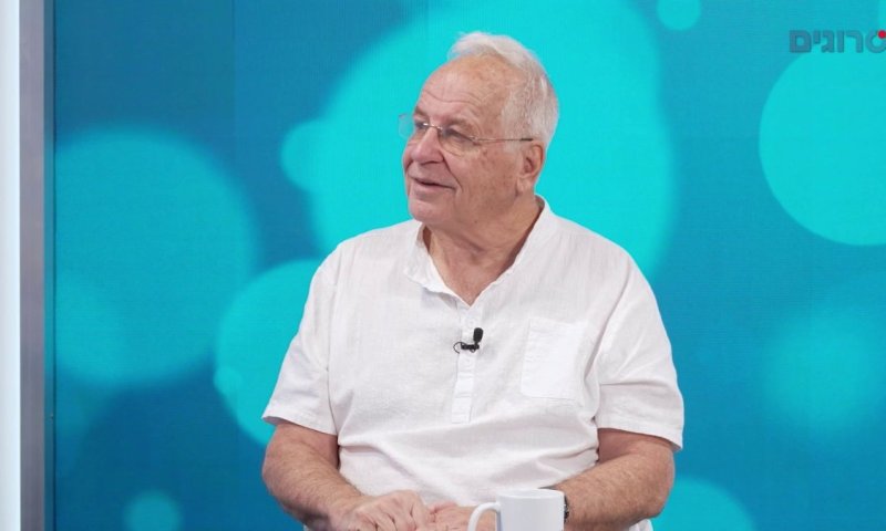 "כחילוני, שאלתי את הרב ישראלי: עכשיו יבנו את בית המקדש?&rdquo;