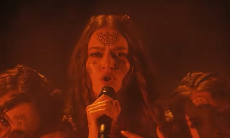 הפדיחה של כאן באירוויזיון: קרואטיה נעלבו - ובתאגיד התנצלו