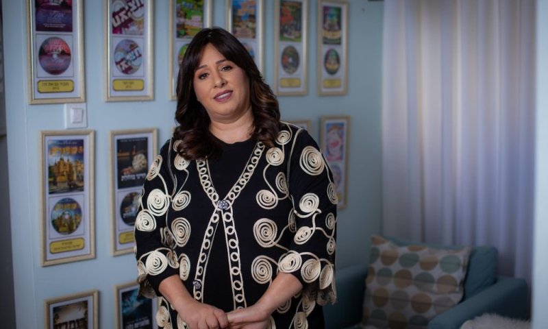 "בריונות, ההפך מליברליזם": סערה סביב הקרנת סרט לנשים בהרצליה