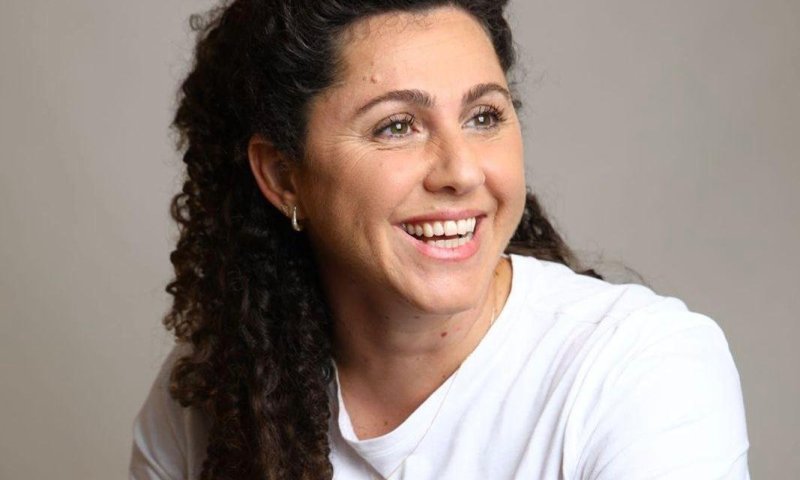 ברנז'ה: הדוברת לשעבר של בנט מצטרפת לסמוטריץ'