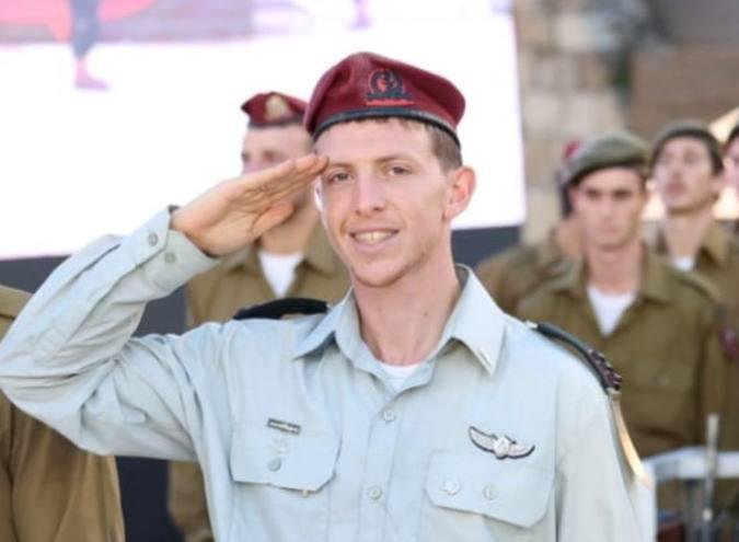 דובר צה"ל