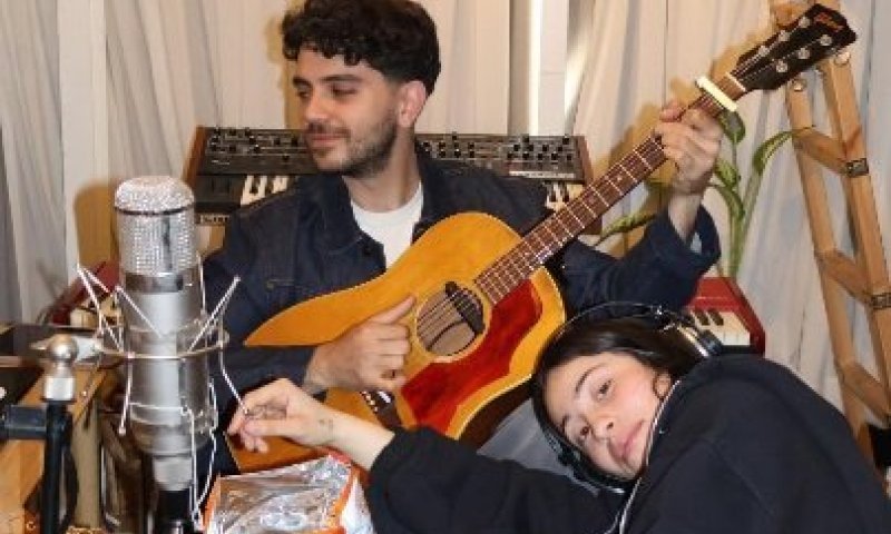 הדואט של יובל גולד ושירה זלוף הולך לגעת לכם בלב