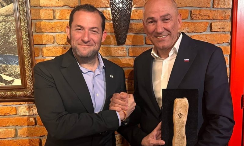 מהפך באירופה: אחת המדיניות העוינות לישראל מחליפה ראש ממשלה
