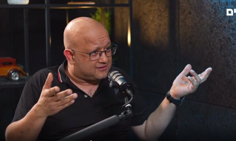 גור אריה: "בבית הכנסת של האחים מארקס נולדה הקומדיה היהודית"