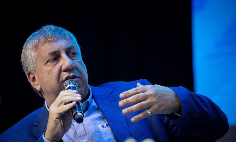 יעקב ברדוגו נחרץ: "אני אומר לכם בוודאות, זה מה שיקרה"