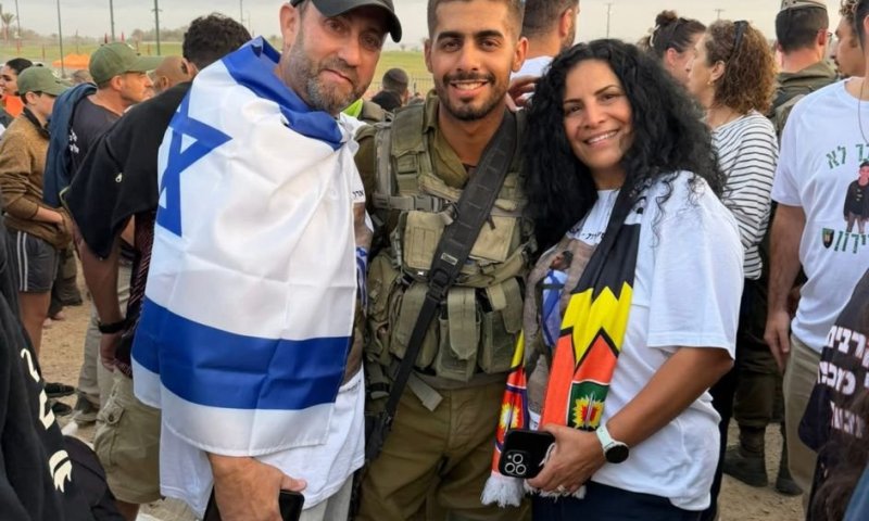 הותר לפרסום: סמל נהוראי לייזר נפל בקרב בדרום לבנון