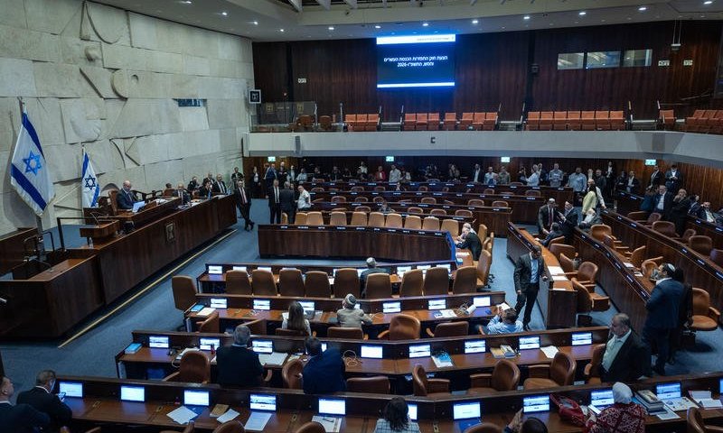 סקר מפתיע: זה הפוליטיקאי שמייצג את היהדות בישראל