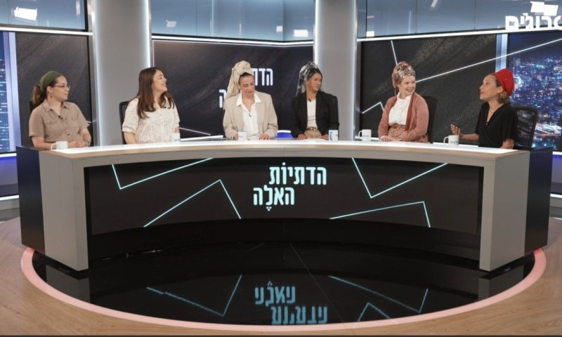 מה קרה למגזר? "החרד"לים השקיעו פנימה, הליברלים החוצה"