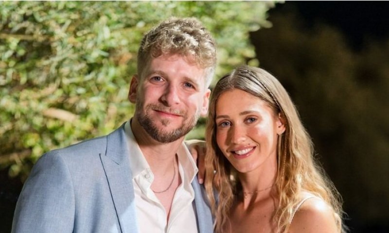 "יש לי הכל אבל אין לי כלום": הווידוי של ויקי מחתונמי