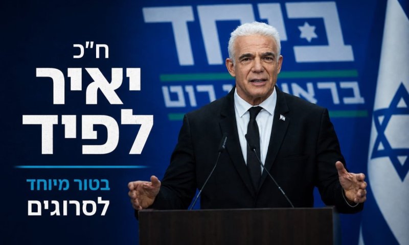 אל תפצלו אותנו ל"יהודים" ו"ישראלים"