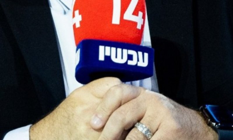ערוץ 14 בהלם: זו הבשורה שחיכתה לו הבוקר