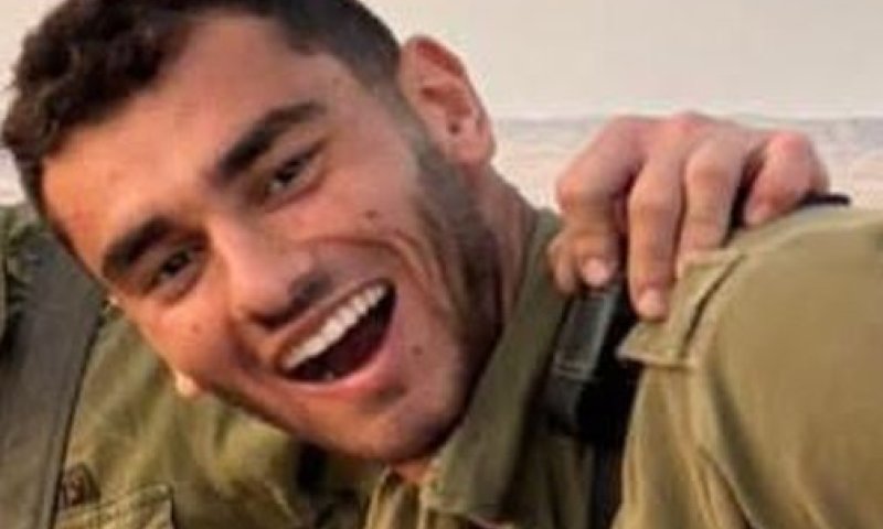הותר לפרסום: סמ"ר אדם צרפתי נפל בלבנון