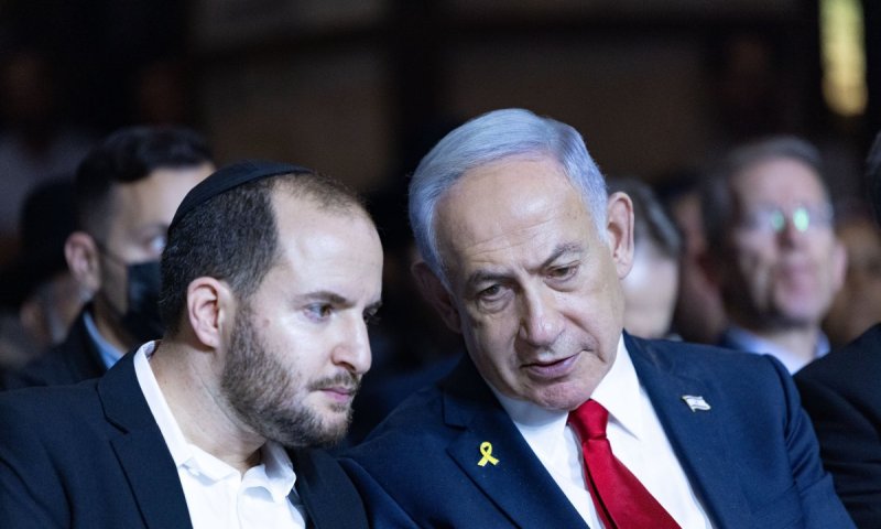 מנכ"ל נצח יהודה לנתניהו: "גל המעצרים פוגע בגיוס חרדים"