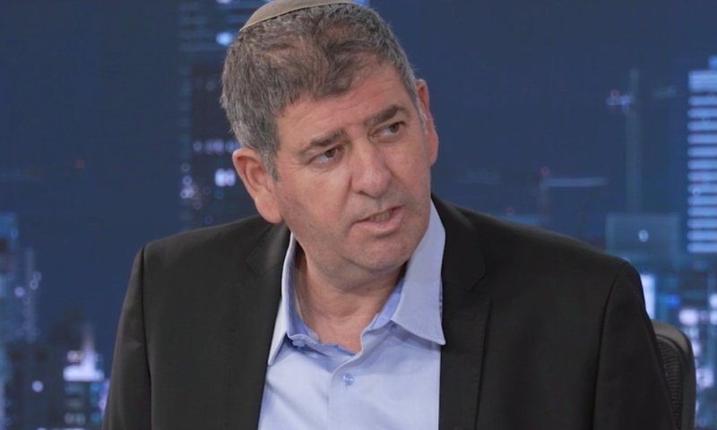 ברודני: "ישראל ביתנו הכי מייצגת את הציבור הדתי לאומי"