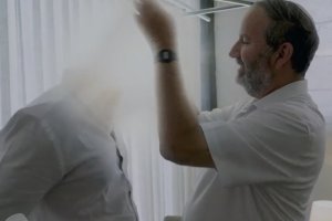 חשיפה: זהו החתן הסרוג החדש של "חתונה ממבט ראשון"