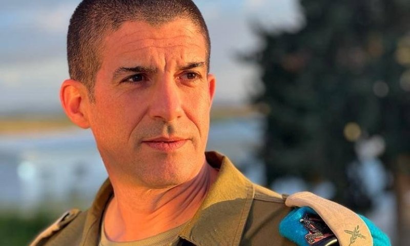 יומיים אחרי מינוי גופמן: נתניהו החליט על מזכירו הצבאי החדש