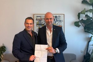 עזיבה נוספת: הח"כ מיש עתיד הגיש את התפטרותו מהכנסת
