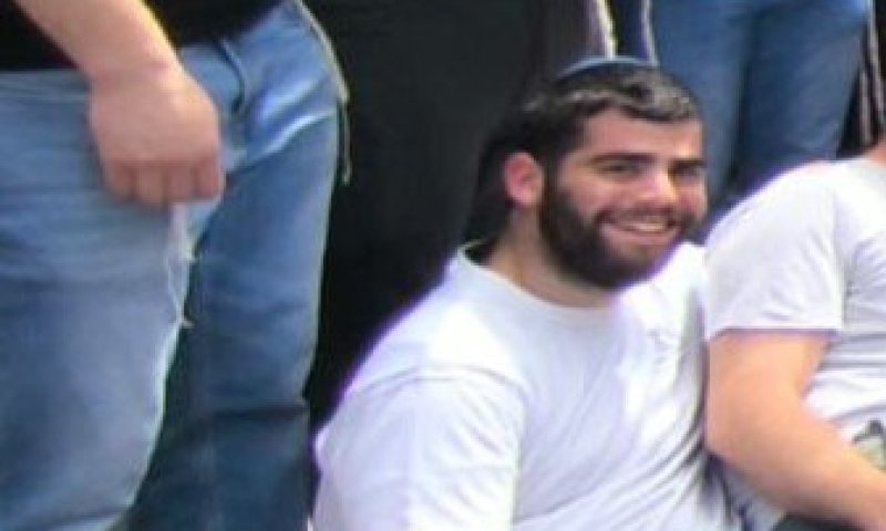 "כולם נשבו בקסמו" הר"מ של אוהד יערי הי"ד סופד לתלמידו