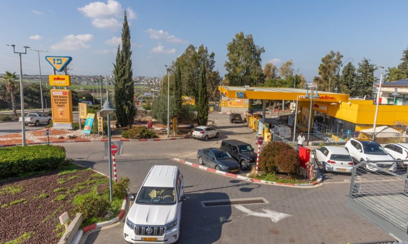 פיגוע ירי מתגלגל באזור כוכב יאיר: הרוג ו-5 פצועים