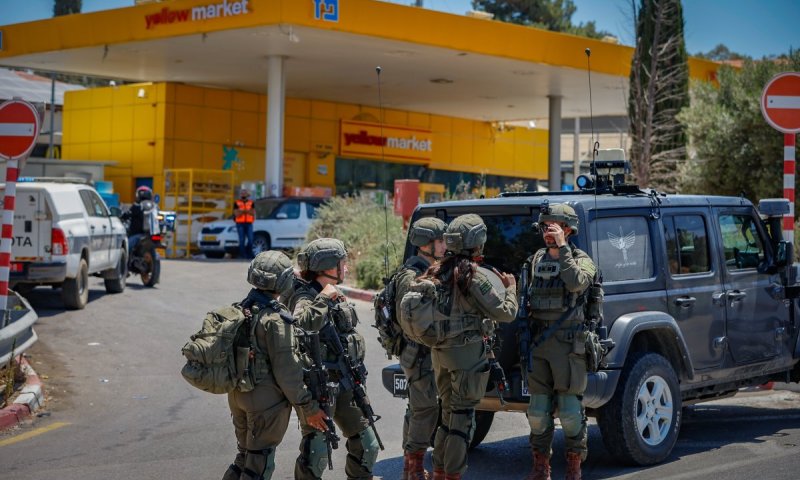 דגן: הרבש"ץ של סלעית מנע אסון גדול יותר
