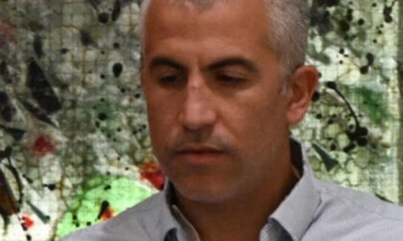 מנחם קלמנזון בתגובה ראשונה לסערה סביבו