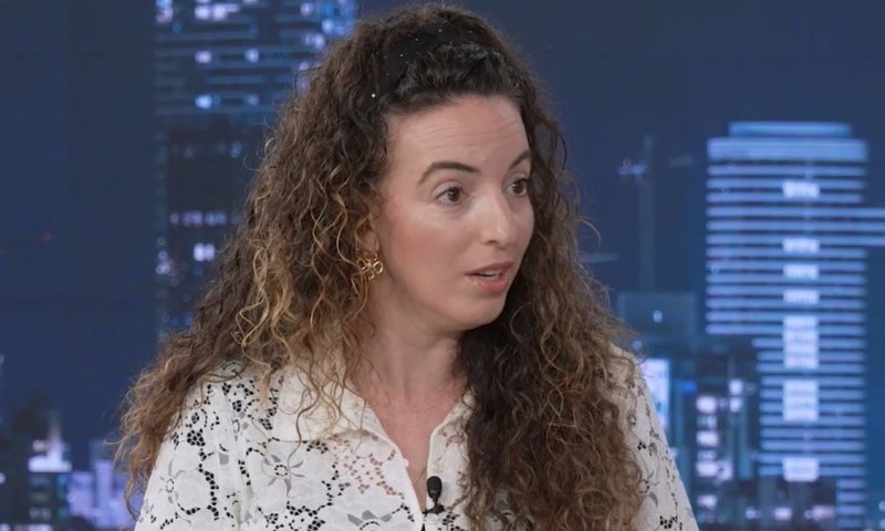 סילמן: "נתניהו לא מפחד להכריע; לפיד היה נכנע אחרי דקה"