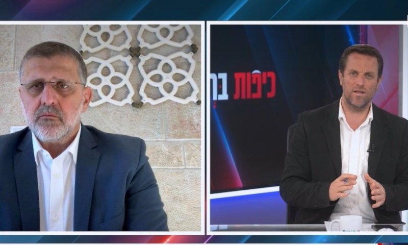 בוארון: הרשות הפלסטינית תשלם לנפגעי הטרור מיליארד שקל בשנה