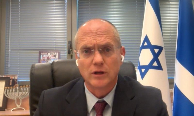 פורר לסרוגים: "טלי גוטליב חצתה קו אדום"