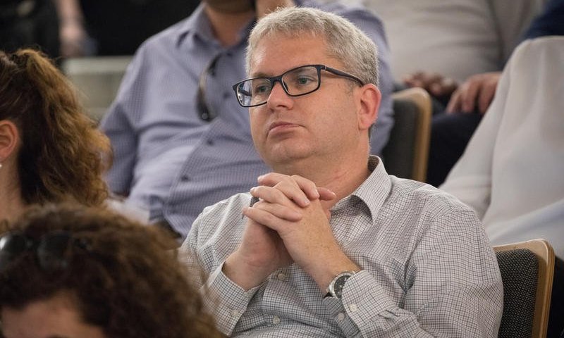 הג'וב החדש של המשנה ליועמ"שית