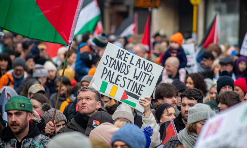 בעקבות הלחץ הפוליטי: אירלנד בצעד משמעותי נגד ישראל 