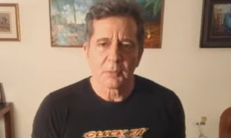בגיל 71: הלך לעולמו מאמן הכושר המיתולוגי גלעד ינקלביץ'