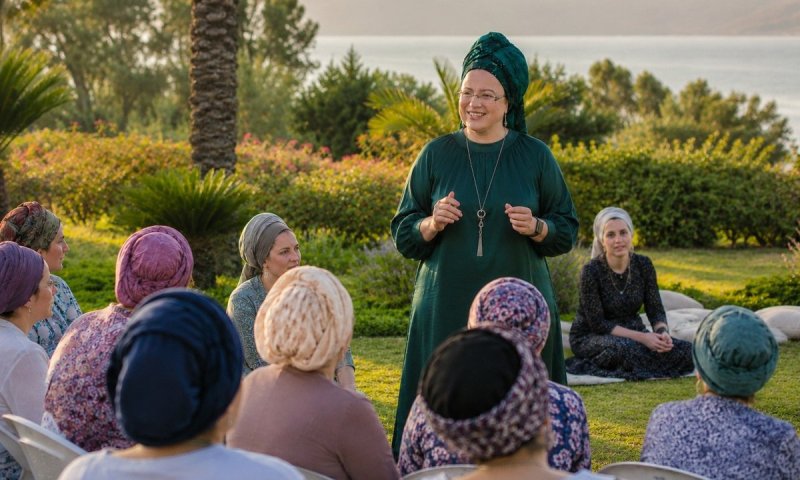 השיטה שהצמיחה מאות מאמנות נחשפת בוגרות מספרות: "זה מה שעזר לנו להצליח"