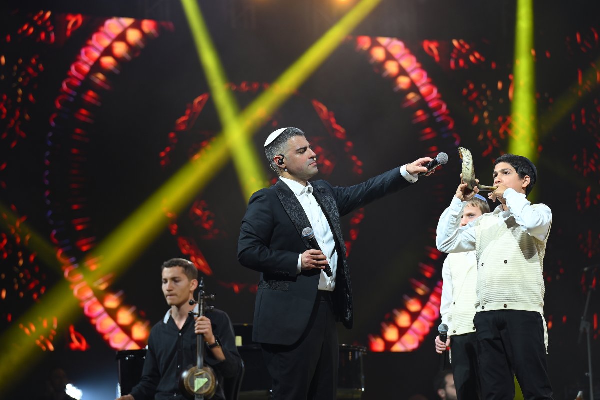 מנדי הכטמן