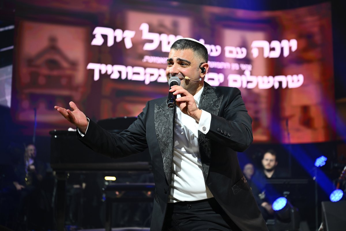מנדי הכטמן