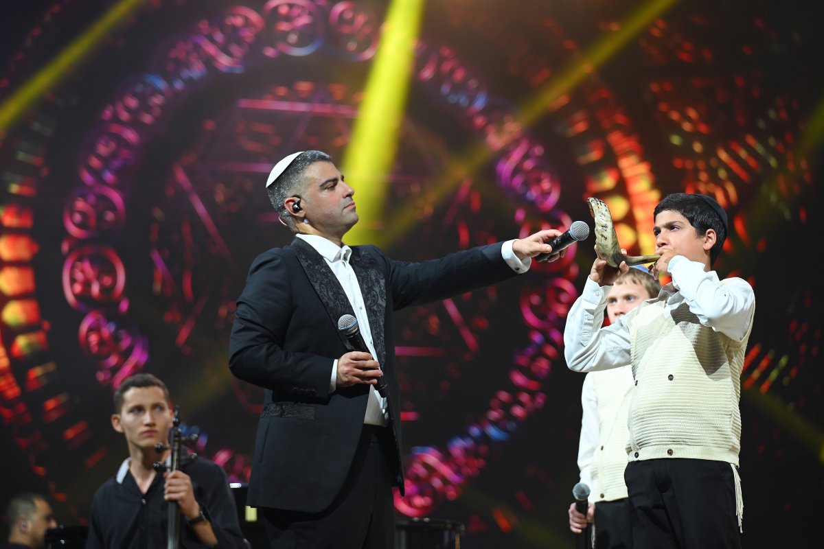 מנדי הכטמן
