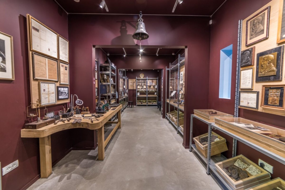 המועצה לשימור אתרים